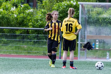Bild 99 - B-Juniorinnen SG Trittau/S�dstormarn - SV Frisia 03 Risum Lindholm : Ergebnis: 3:1